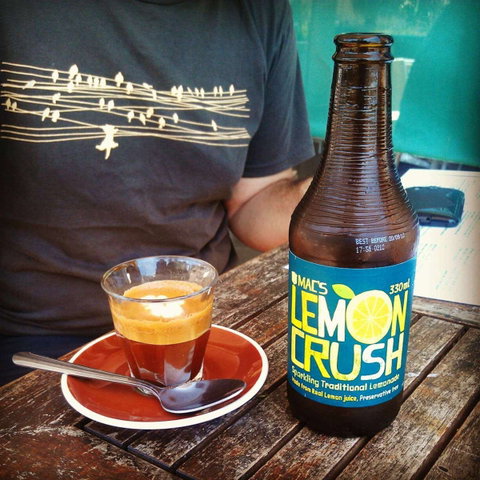 Manning Street Cafe - Tourism Caloundra 0