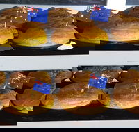 Martins Bakery - Tourism Caloundra