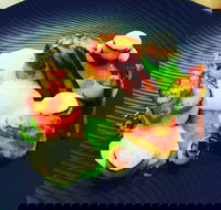 Mont Restaurant - Tourism Caloundra