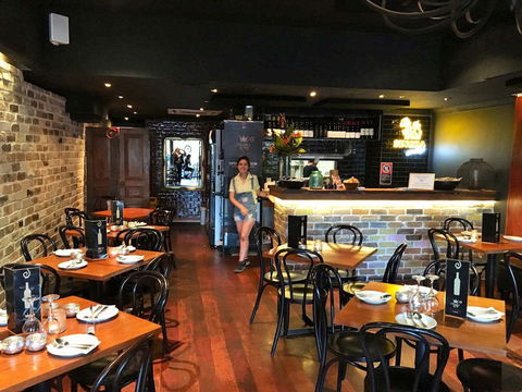 Monkey King Thai - Lindfield - Tourism Caloundra 0
