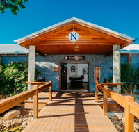 Northerlies Beach Bar and Grill - Tourism Caloundra