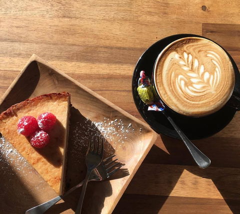 Paddock Espresso - Tourism Caloundra 0