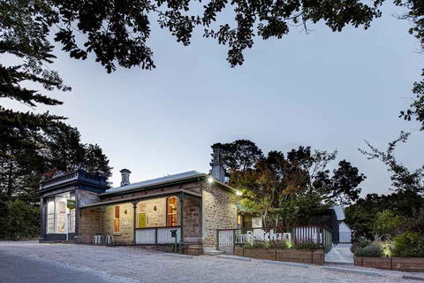 Patch Kitchen & Garden - Tourism Caloundra 0