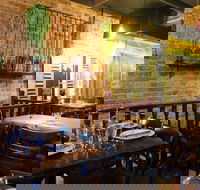 Pizzeria Da Alfredo - Tourism Caloundra