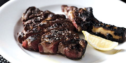 Rockpool Bar & Grill - Tourism Caloundra 0