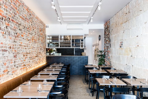 Saint Peter - Tourism Caloundra 0