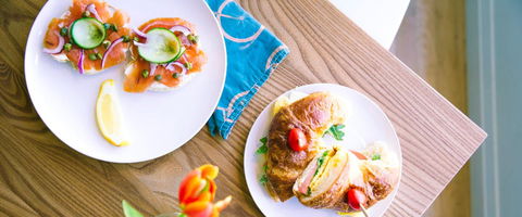 Saltos Cafe - Tourism Caloundra 0