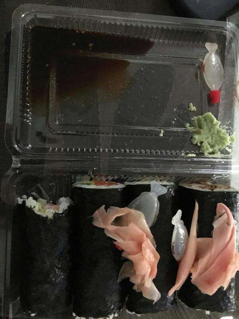 Sushi Station - Tourism Caloundra 0