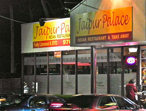 Taj Tandoori Indian Restaurant - Tourism Caloundra 0