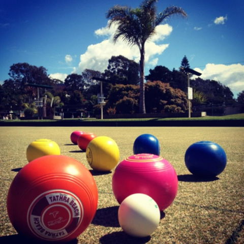 Tathra Beach Bowling Club - Tourism Caloundra 0