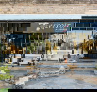 Terroir Auburn - Tourism Caloundra