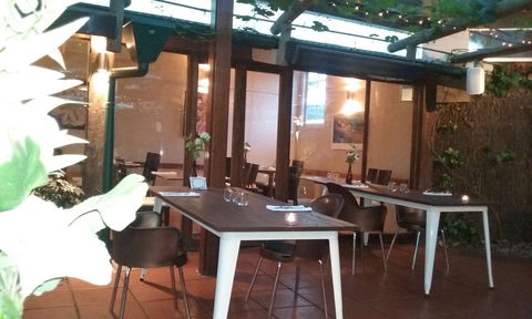 The Barn Bistro - Tourism Caloundra 0