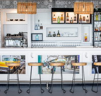The Garden Bar Bistro - Tourism Caloundra