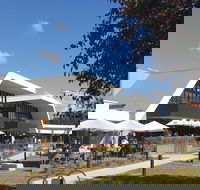 The East Bank - Nepean River Restaurant Precinct - Tourism Caloundra