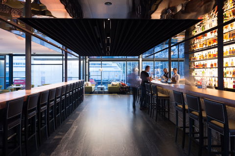 The Glass House Hobart - Tourism Caloundra 1