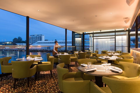 The Glass House Hobart - Tourism Caloundra 2
