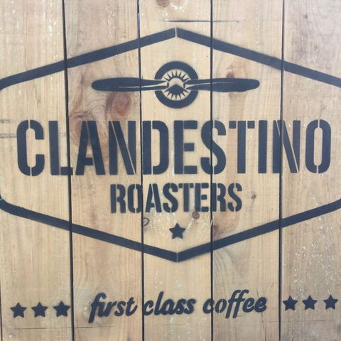 The Black Market Espresso Bar - Tourism Caloundra 0