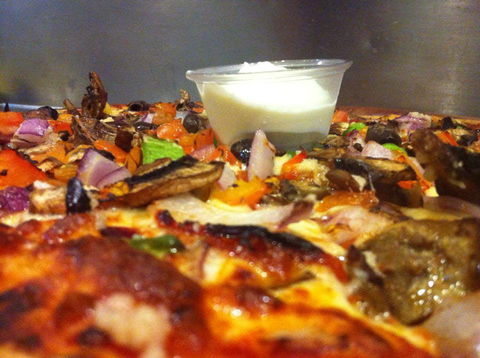 Angelo's Traditional Pizza And Ribs - Tourism Caloundra 0