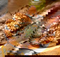 Arepa - Enmore - Tourism Caloundra