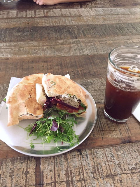 Artisan Pizza And Sandwich - Tourism Caloundra 0