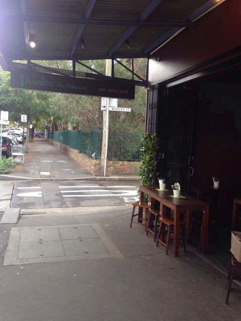 Bamboo Thai - Tourism Caloundra 0
