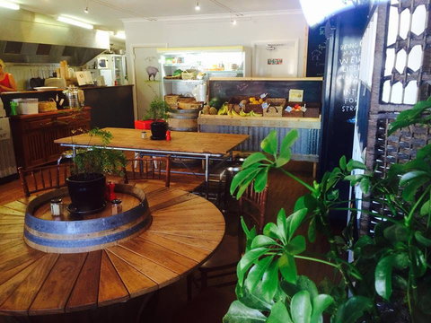 Black Sheep Deli - Tourism Caloundra 0