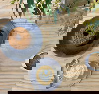 Bricks  Mortar Coffee Co