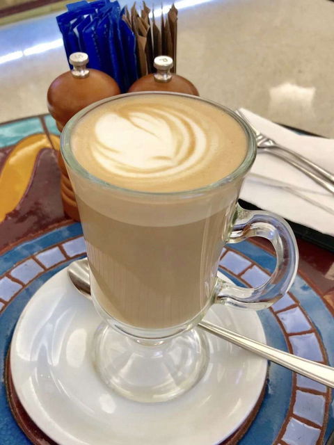 Cafe One - Tourism Caloundra 0