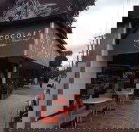 Cocolat - Tourism Caloundra