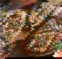 Domino's - Thuringowa Central - Tourism Caloundra