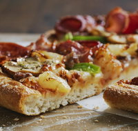 Domino's - Heidelberg - Tourism Caloundra