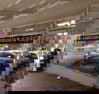 Espressoholics Cafe - Tourism Caloundra