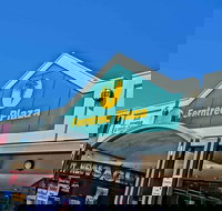 Ferntree Charcoal Chicken  Kebabs