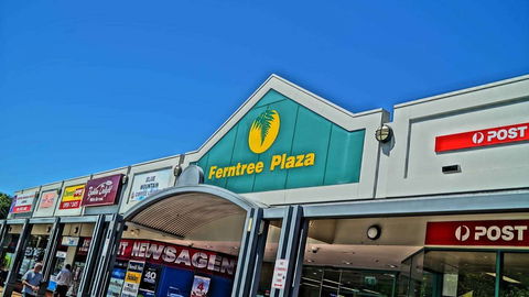 Ferntree Charcoal Chicken & Kebabs - Tourism Caloundra 0