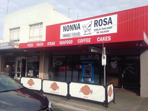 Fortuna Noodles Express - Tourism Caloundra 0