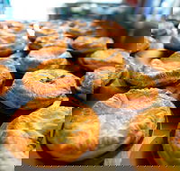 Funky Pies - Tourism Caloundra
