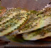 Golden Manoush - Tourism Caloundra