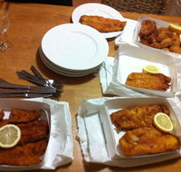 Hot Seafood  Grill Restaurant - Tourism Caloundra