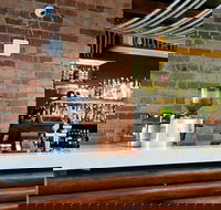 Jitter Bean Oasis - Tourism Caloundra