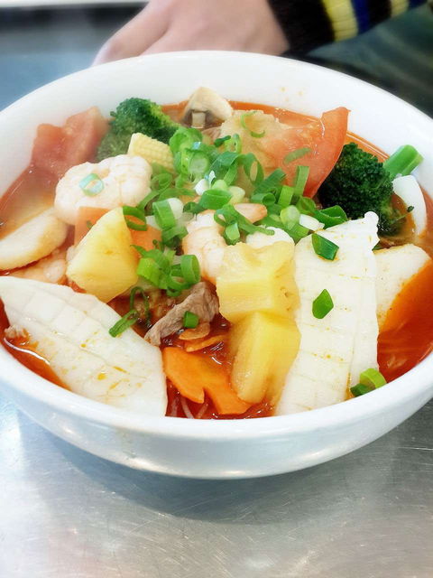 Kreate Noodlebar - Tourism Caloundra 0