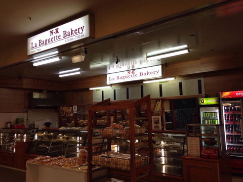 La Baguette Bakery - Tourism Caloundra 0