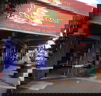 Light Crust Bakery - Tourism Caloundra