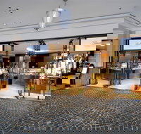 Lindt Chocolate Caf Cockle Bay - Tourism Caloundra