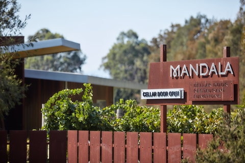 Mandala Wines - Tourism Caloundra 0