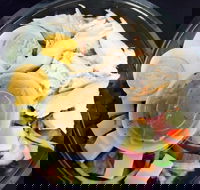 Molly's Takeaway Cafe - Tourism Caloundra