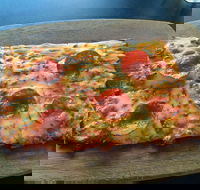 Pete's Gourmet Pizza - Tourism Caloundra