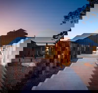 Petaluma Cellar Door