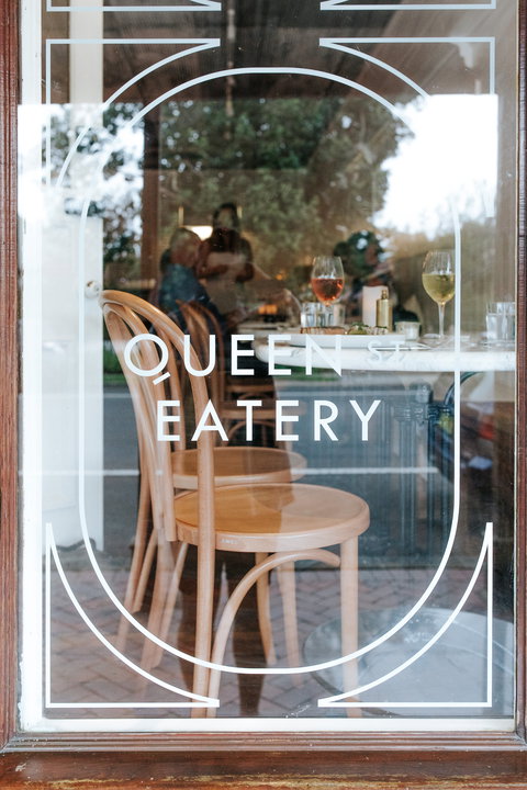 Queen St Eatery And Wine Bar - Tourism Caloundra 1