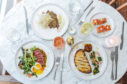 Queen St Eatery And Wine Bar - Tourism Caloundra 2