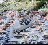 Raidis Estate - Tourism Caloundra